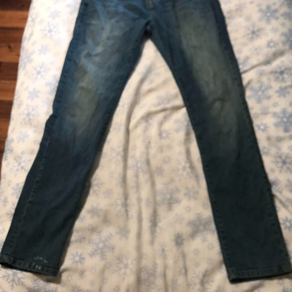 Mens Jeans